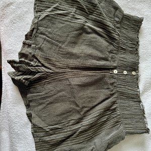 Blue Rain olive shorts